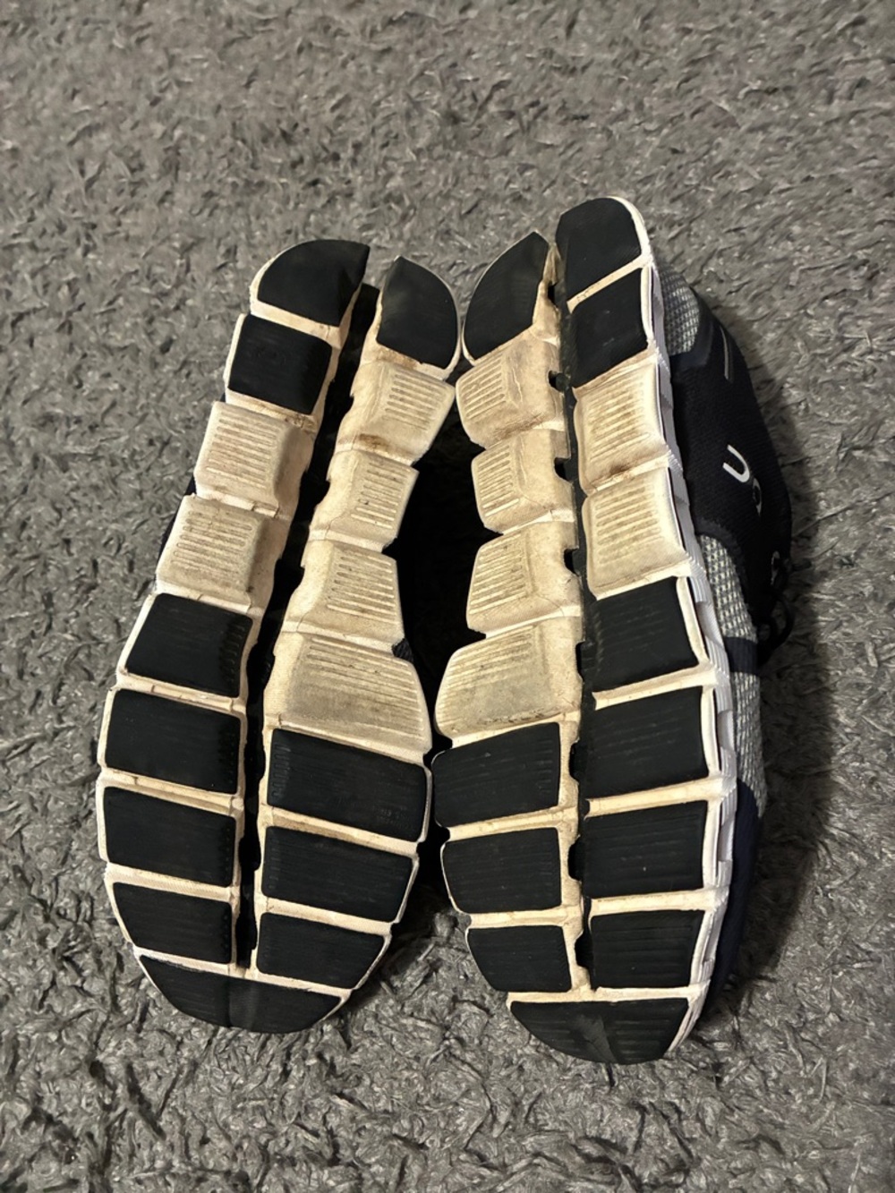 On running cloud 5 - Picture 3 of 8